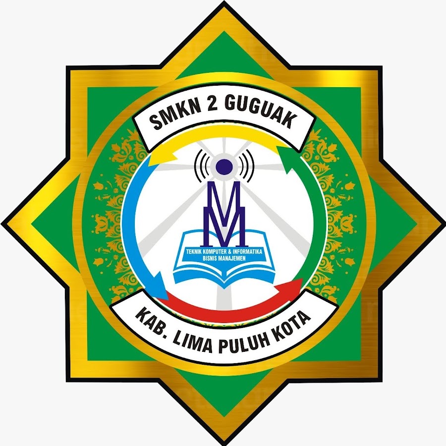 Logo Sekolah